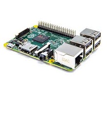 برد رسپری پای دو Raspberry Pi 2 1G RAM windows 10